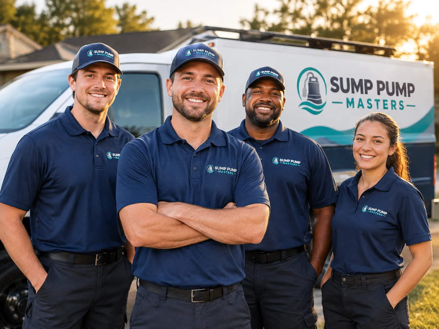 Sump Pump Repair company in Frederick, CO